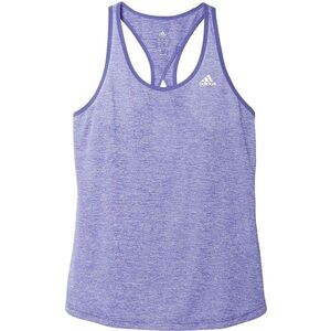 Adidas Performance Athletic Tank Top
